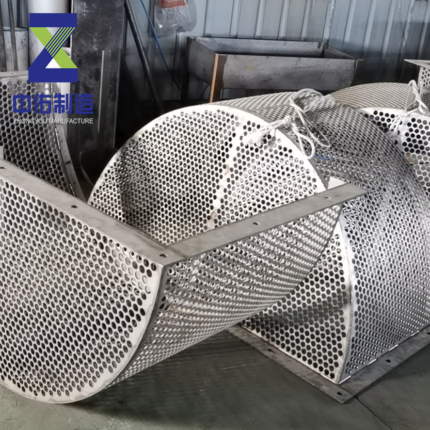 循環(huán)泵濾網(wǎng)